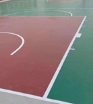 宁河篮球场地坪维修全方案